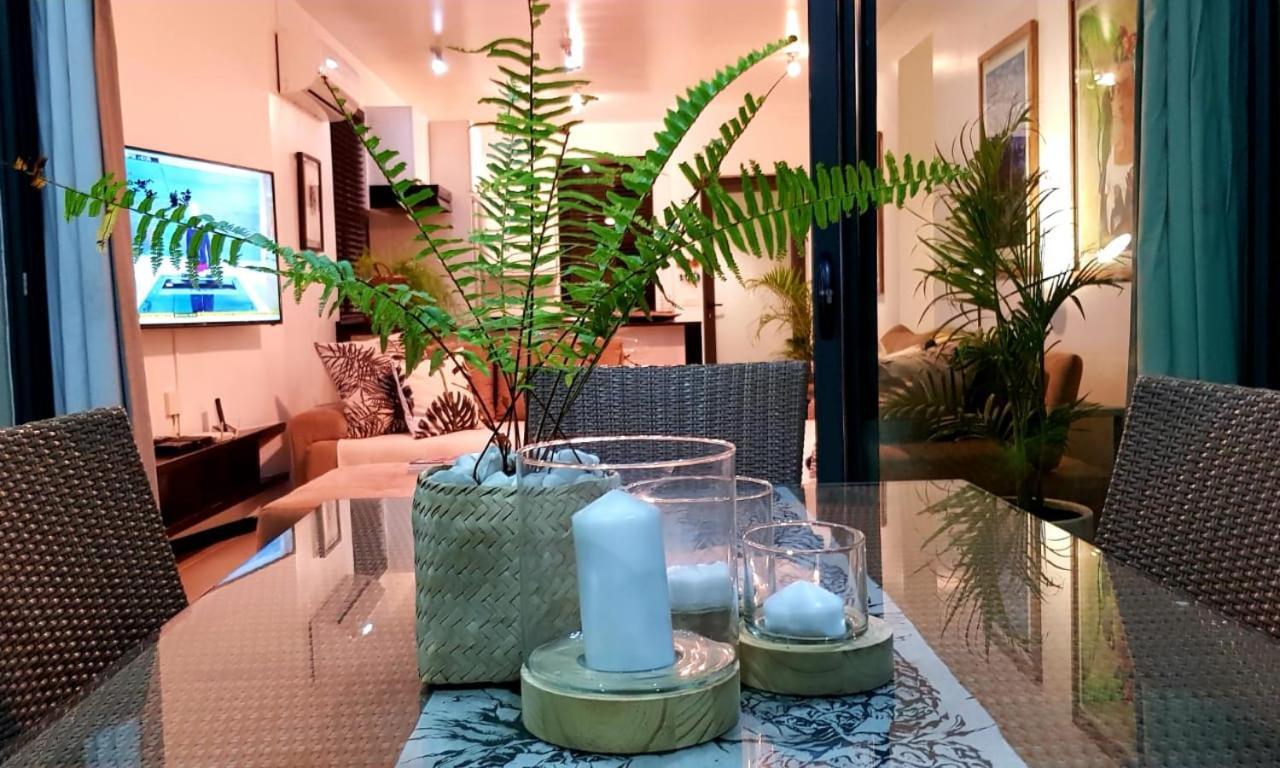 Beach Apartment - Trou Aux Biches - Ground Floor Монт Чойзи Екстериор снимка