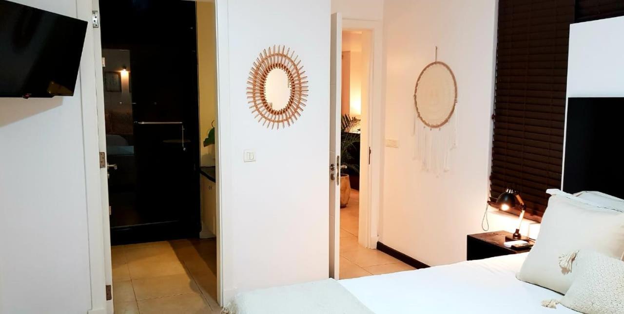Beach Apartment - Trou Aux Biches - Ground Floor Монт Чойзи Екстериор снимка
