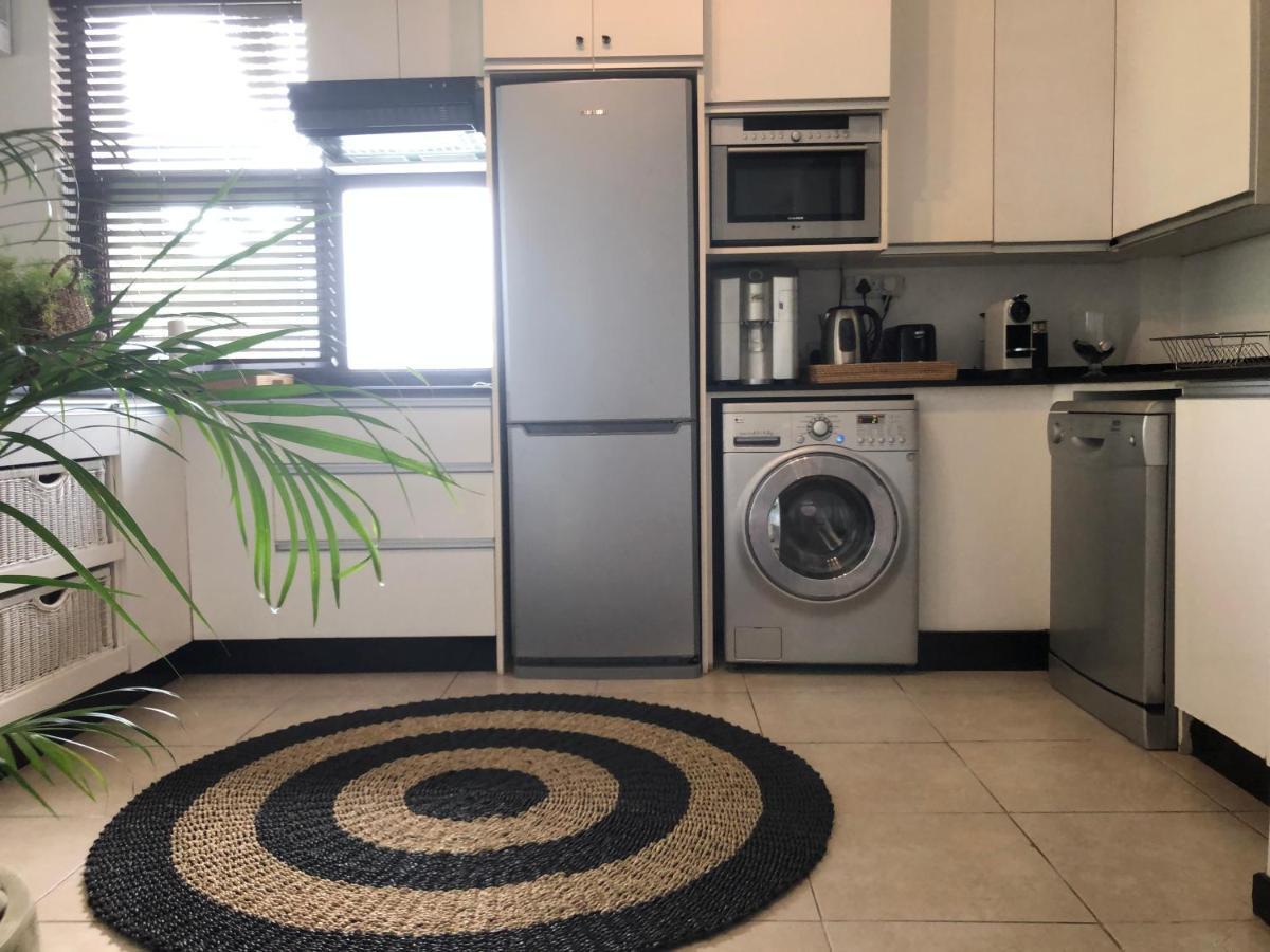 Beach Apartment - Trou Aux Biches - Ground Floor Монт Чойзи Екстериор снимка