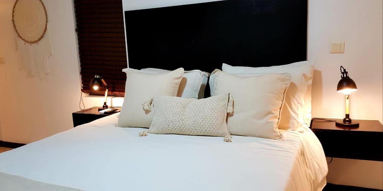 Beach Apartment - Trou Aux Biches - Ground Floor Монт Чойзи Екстериор снимка