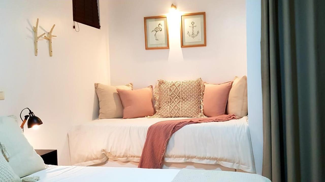 Beach Apartment - Trou Aux Biches - Ground Floor Монт Чойзи Екстериор снимка